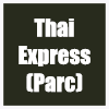 Thai Express (Parc) - Montreal
