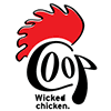 The Coop Wicked Chicken (Burlington) - Burlington