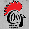 The Coop Wicked Chicken - Hamilton