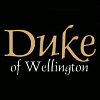 The Duke of Wellington - Waterloo