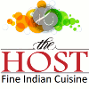 The Host Fine Indian Cuisine (Prince Arthur) - Toronto