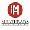 Meatheads Steak +  Burger Bar - London