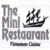 The Mini Restaurant - Windsor