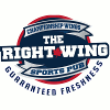 The Right Wing Sports Pub - Toronto