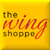The Wing Shoppe (Woodroffe Ave) - Ottawa