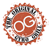 The Original Gyro Grill - Toronto