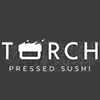 TORCH Pressed Sushi - North York
