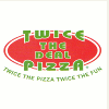 Twice the Deal Pizza (Belmont Drive) - London