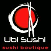 Ubi Sushi - Montreal