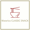Waterloo Classic Snack - Waterloo