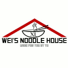 Weis Noodle House - Ottawa