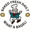 What A Bagel - Toronto