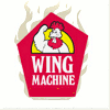 Wing Machine (Jane and Lawrence) - Toronto