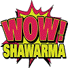 Wow! Shawarma - London