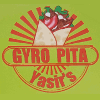 Yasir's Gyro Pita - Windsor