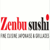 Zenbu Sushi - Montreal