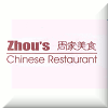 Zhous Chinese Restaurant - Coquitlam