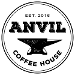 Anvil Coffee House - Edmonton
