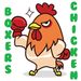 Boxer's Chicken - Brampton