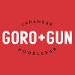 Goro & Gun - Calgary