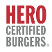 Hero Certified Burgers - Toronto