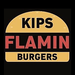 Kips Flamin Burgers - Oshawa