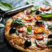 La Ruota Pizzeria - Coquitlam