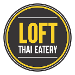 LOFT Thai Eatery - Edmonton