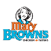 Mary Brown's Chicken & Taters - Brampton