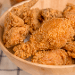 Old K Fried Chicken - Toronto