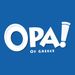 OPA! Souvlaki of Greece - Calgary