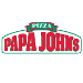 Papa John's Pizza en Burnaby
