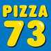 Pizza 73 - Edmonton