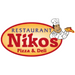 Restaurant Nikos Pizza & Deli - Montréal