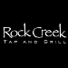 Rock Creek Tap & Grill - Regina