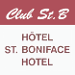 St. Boniface Hotel (Beer Vendor) - Winnipeg