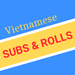 Vietnamese Ultimate Subs & Rolls - Red Deer