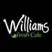 Williams Fresh Cafe - Burlington